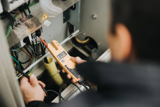 Best Best Electricians Near Me  in Mckenzie, TN