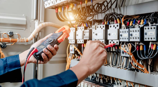 Best Electrical Rewiring Services  in Mckenzie, TN