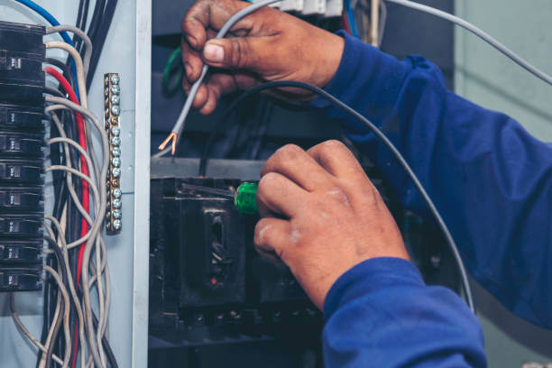 Best Affordable Emergency Electrician  in Mckenzie, TN